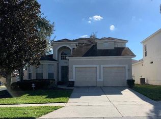 7738 Comrow St, Kissimmee, FL 34747