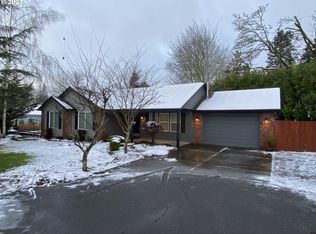 708 NE 3rd Way, Battle Ground, WA 98604