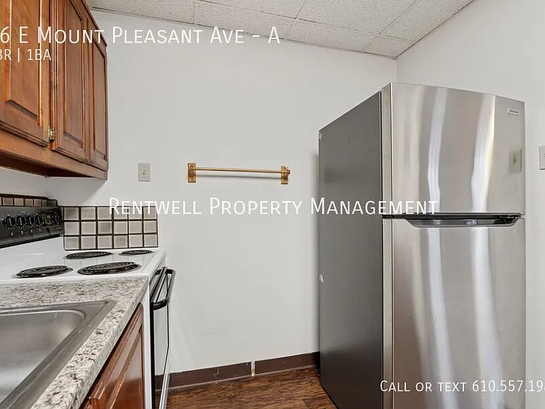 26 E Mount Pleasant Ave #A — Photo 6