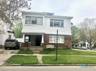 402-404 N Union St, Fostoria, OH 44830
