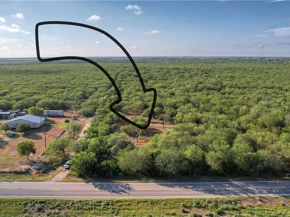 0 Fm Road 70, Robstown, TX 78380