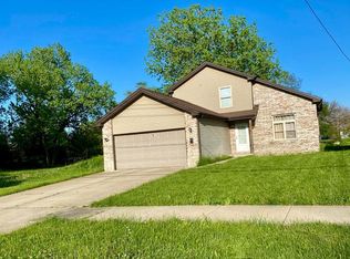 1309 Center Ave, Chicago Heights, IL 60411