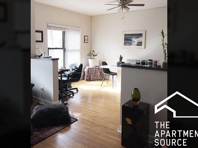 730 W Roscoe St #1N — Photo 1