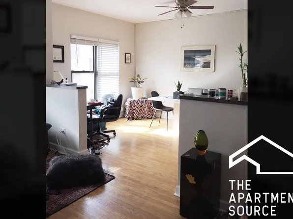 730 W Roscoe St APT 1N, Chicago, IL 60657