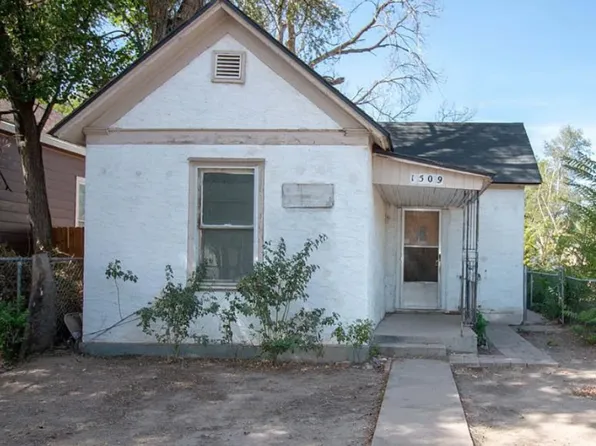 1509 Cypress St, Pueblo, CO 81004