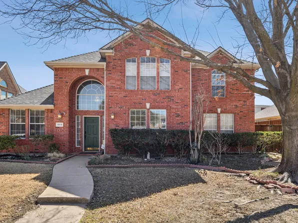 1013 Cherrywood Trl, Coppell, TX 75019