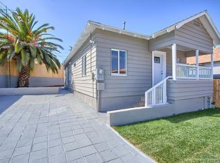 1927 Pueblo St, San Diego, CA 92113