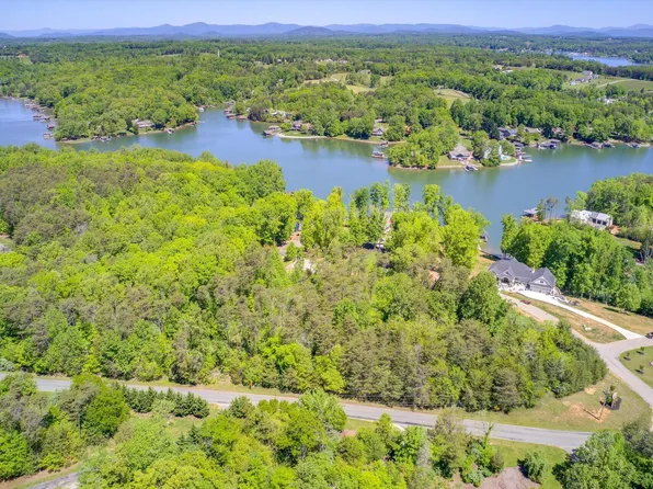 LOT 3R Baywatch Dr, Moneta, VA 24121
