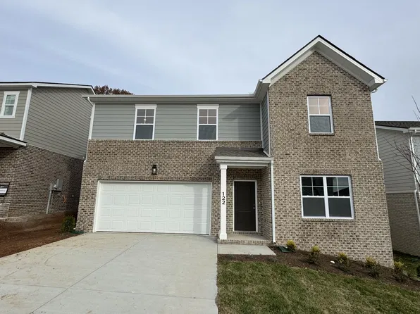 122 Cades Blf Lot 5, Mount Juliet, TN 37122