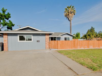 301 Mono Drive, Vacaville, CA, 95687