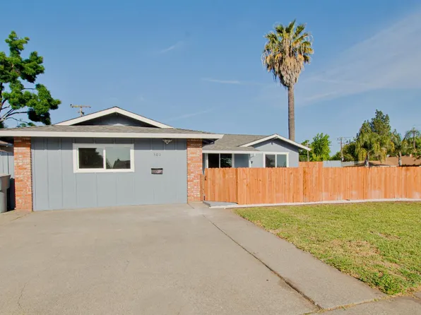 301 Mono Drive, Vacaville, CA 95687