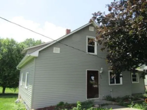 330 Jones Ave, Warren, IN 46792