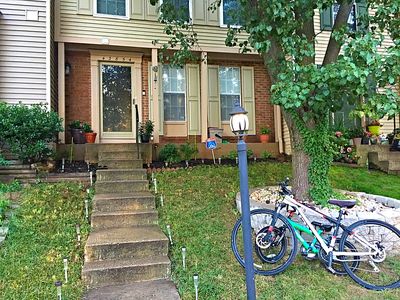 43854 Chloe Ter, Ashburn, VA, 20147