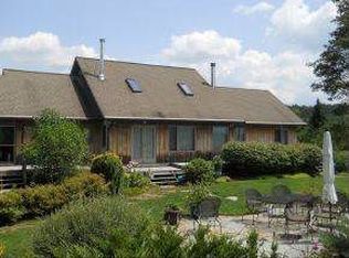 1405 Maggies Way, Waterbury Center, VT 05677