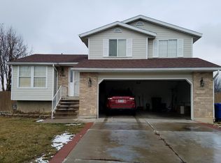 4680 W 3825 S, West Valley City, UT 84120