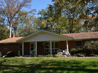 4434 State Route 160, Highland, IL 62249