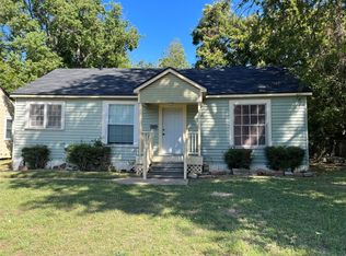 3126 W Maple St, Shreveport, LA 71109