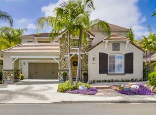 3243 Avenida La Cima, Carlsbad, CA 92009