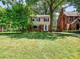 2607 Ashurst Rd, University Heights, OH 44118