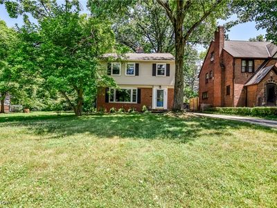2607 Ashurst Rd, University Heights, OH, 44118