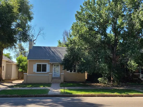 403 W Olive St, Lamar, CO 81052