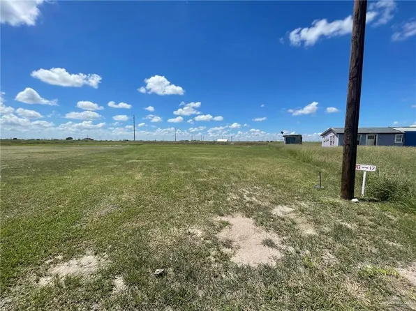 1200 Atlanta Ave, Donna, TX 78537