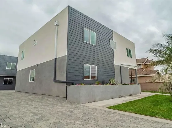 127 W Imperial Hwy, Los Angeles, CA 90061