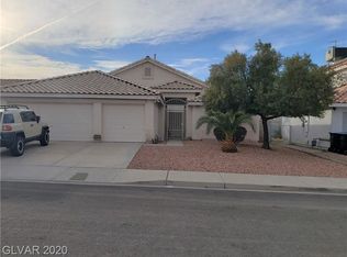 208 Night Fall Ter, Henderson, NV 89015
