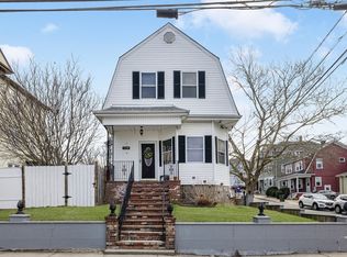 528 Whipple St, Fall River, MA 02724