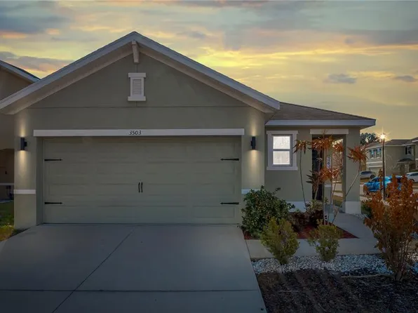 3503 Diamond Leaf Ct, Valrico, FL 33594