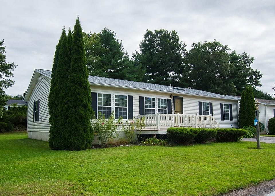1st image of 8 Fieldwood Dr