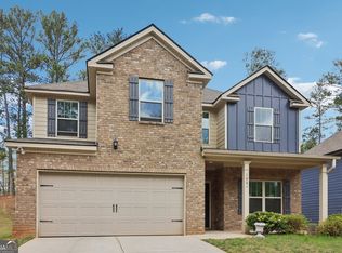 1001 Hartwell Rd, Locust Grove, GA 30248