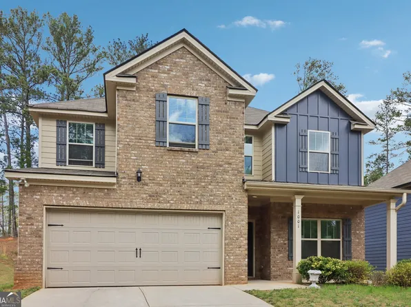 1001 Hartwell Rd, Locust Grove, GA 30248