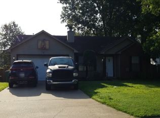 17 Timberwood Dr, Cabot, AR 72023