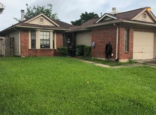 1107 Somercotes Ln, Channelview, TX 77530