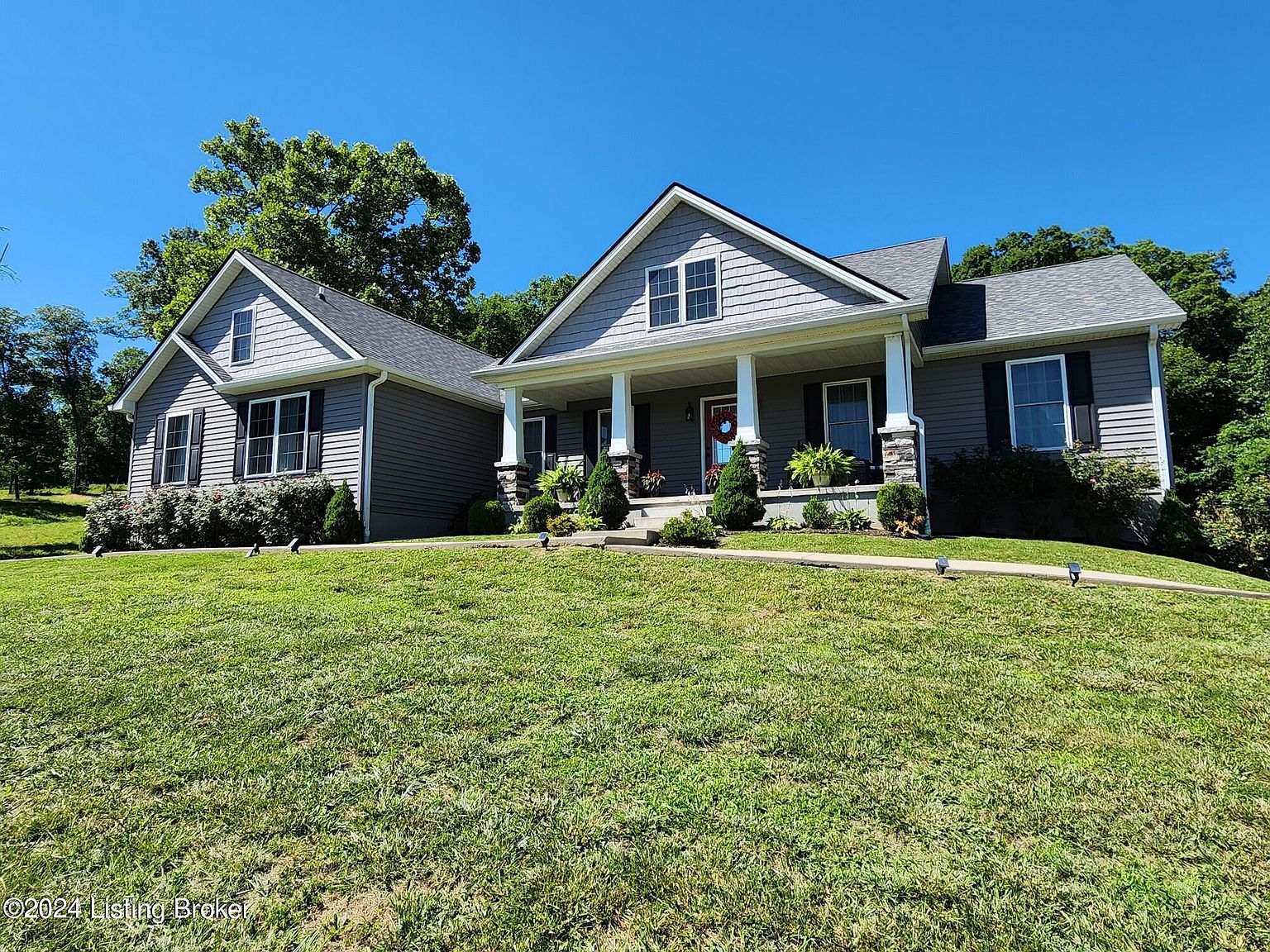 560 Easy St, Falls Of Rough, KY 40119 Zillow