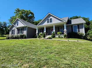 560 Easy St, Falls Of Rough, KY 40119