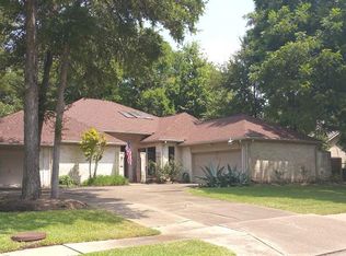 1903 Wildwood Ln, Richmond, TX 77406