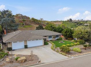 1454 La Plaza Dr, San Marcos, CA 92078