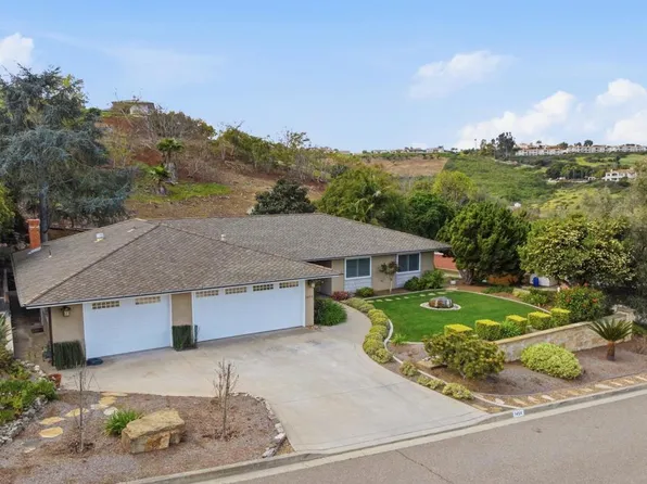 1454 La Plaza Dr, San Marcos, CA 92078