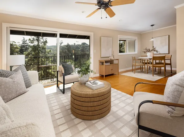 1058 Miramonte Dr APT 11, Santa Barbara, CA 93109