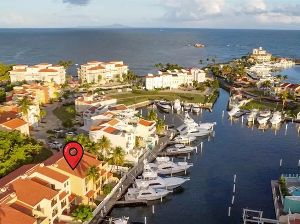 959 Harbourside, Humacao, PR 00791