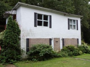2544 Thomas Ave, Portsmouth, OH 45662
