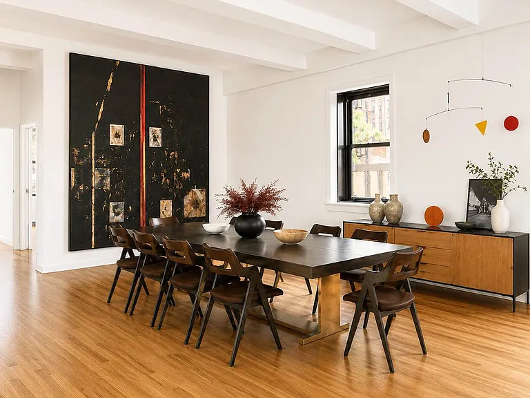 321 W 13th St #5B — Photo 3
