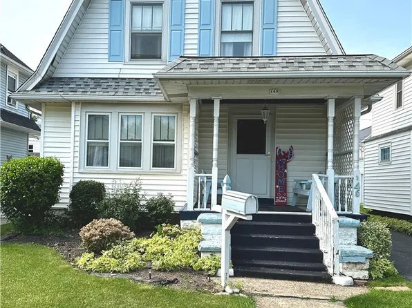 149 Mang Ave, Buffalo, NY 14217