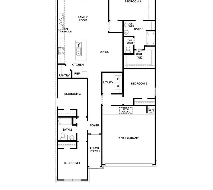 Floor Plan.