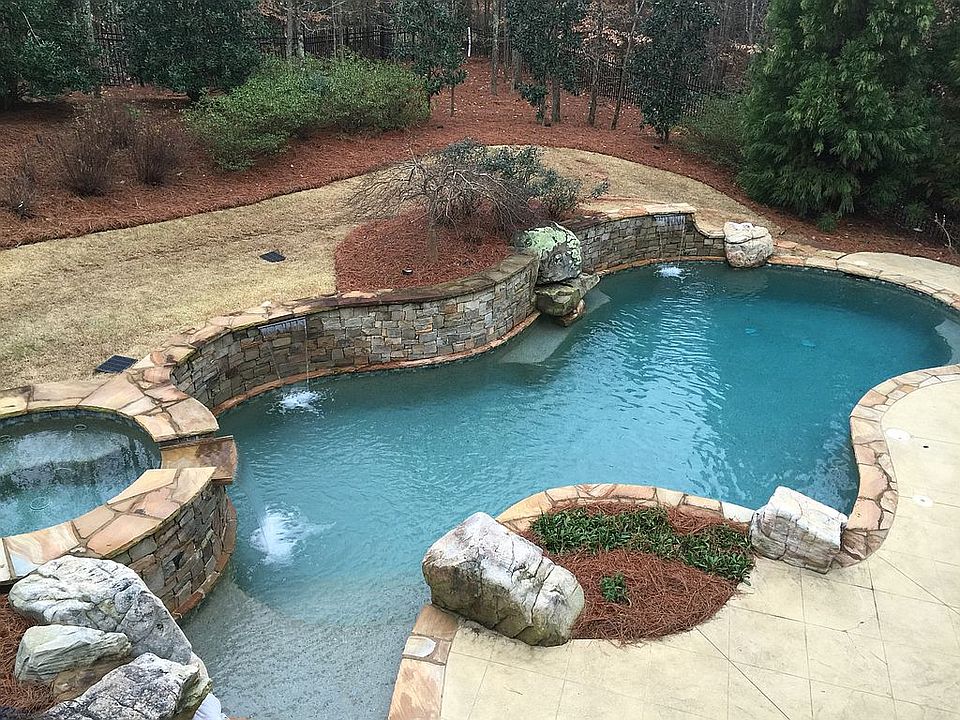 2nd image of 2180 Lockett Ct