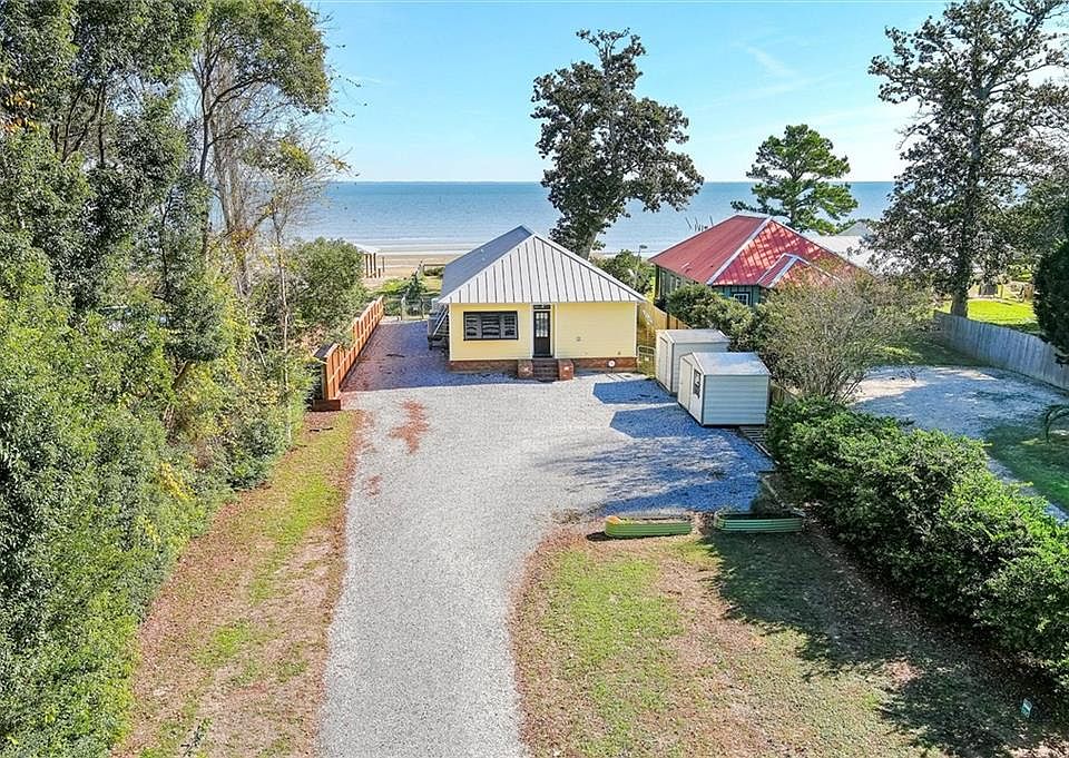 12863 Dauphin Island Parkway S, Coden, AL 36523 MLS 7307946 Zillow