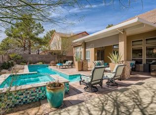 8005 Gothic Ave, Las Vegas, NV 89117