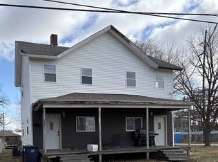 509 S B St, Monmouth, IL